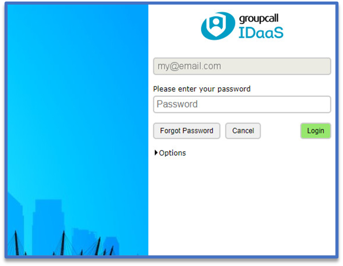 Xporter: SIMS: Login 2 Failed - Login failed for user